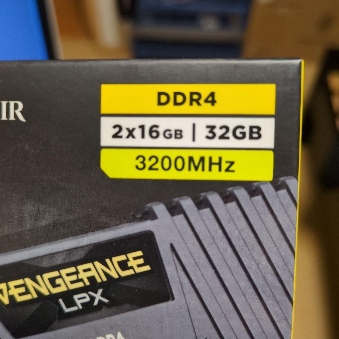 CPU i7-12700K + Z690-PLUS D4 + 32GB DDR4