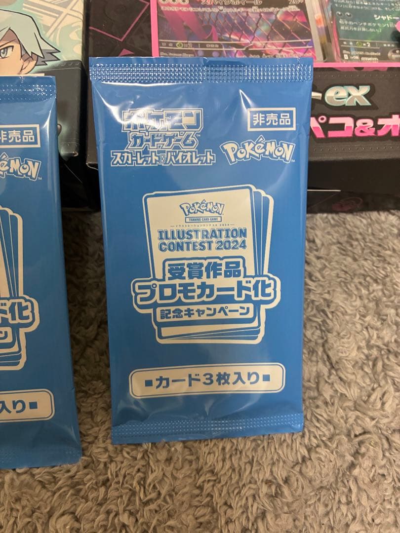 ポケモンカード スタートセットEX マリィセット　 その他