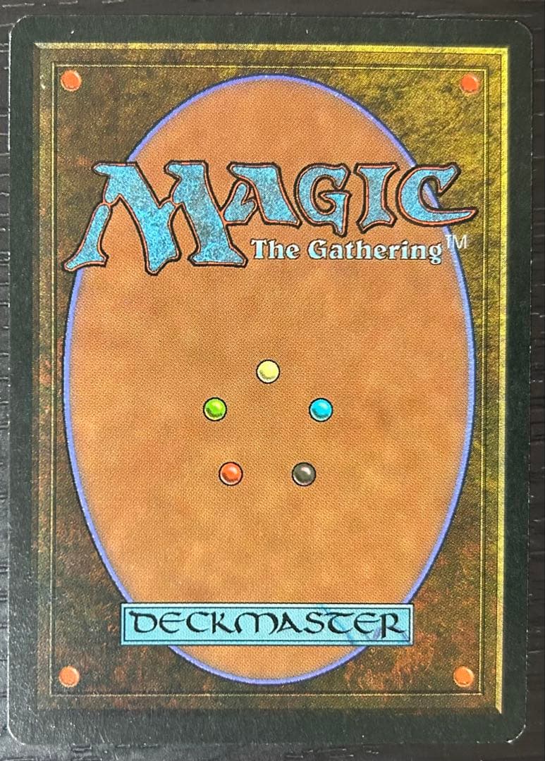 血染めの月/Blood Moon_英語_ザ・ダーク