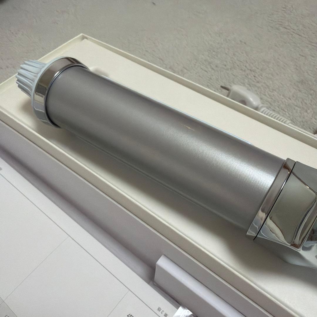 Refa リファカールアイロン プロ 38mm RE-AV-02A