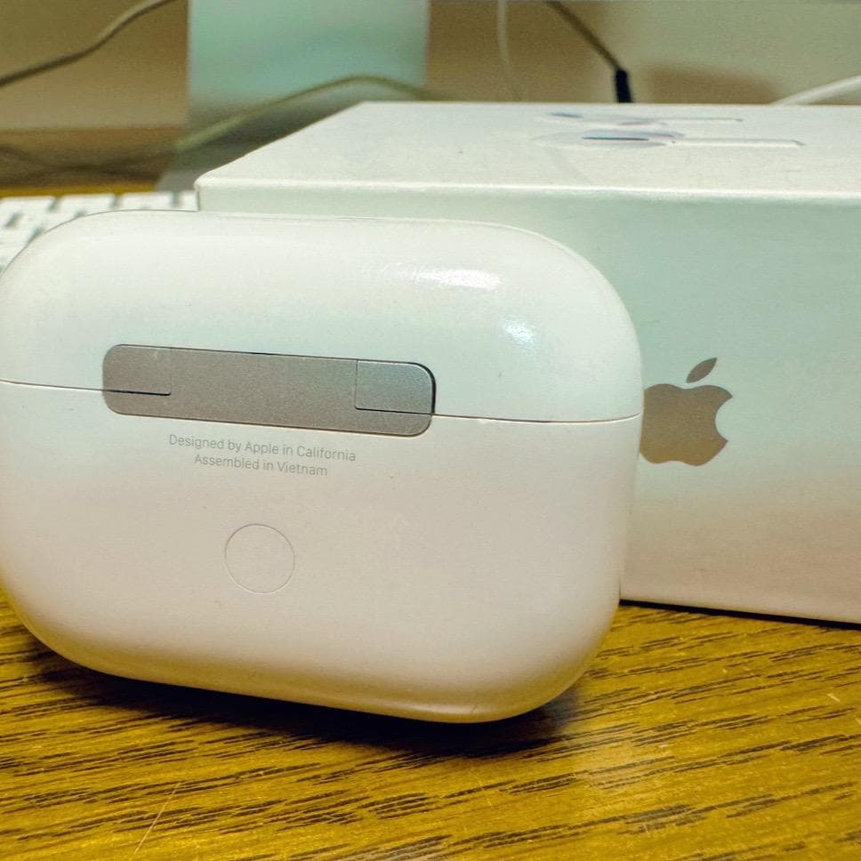 Apple♡AirPodsPro第1世代A2190充電ケース純正品匿名発送