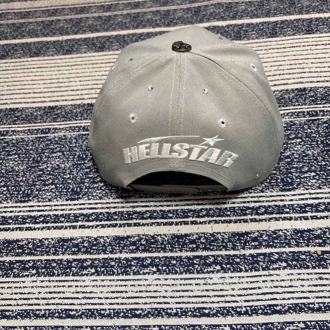 ヘルスターキャップ