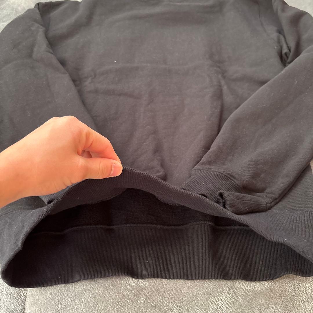 ice&techno スウェット　S