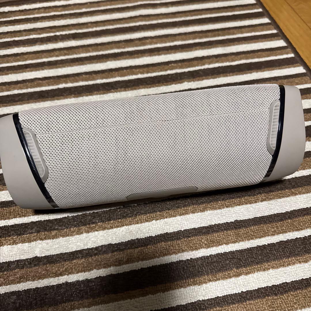 SONY ワイヤレスポータブルスピーカー　SRS-XB43