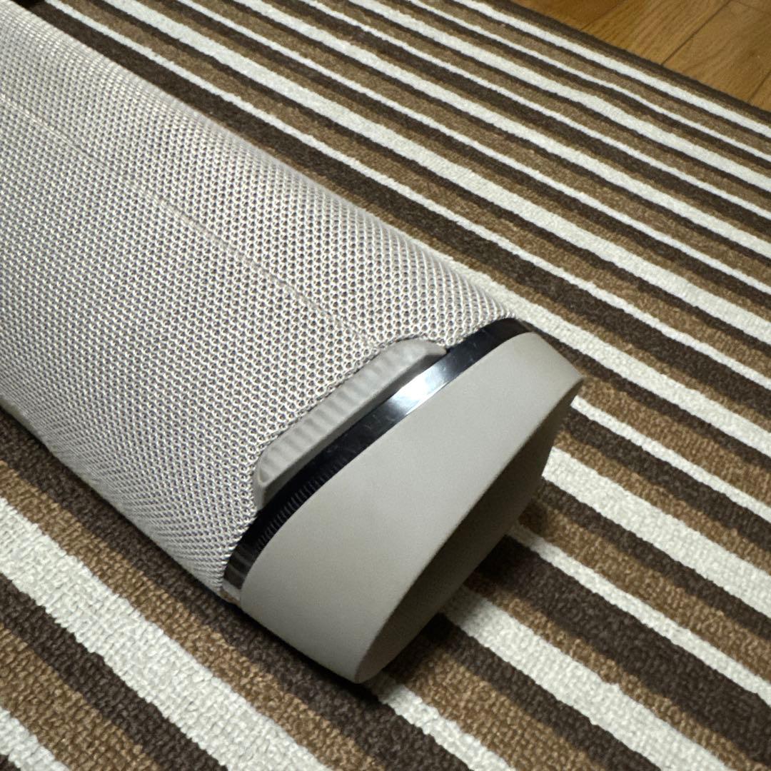 SONY ワイヤレスポータブルスピーカー　SRS-XB43