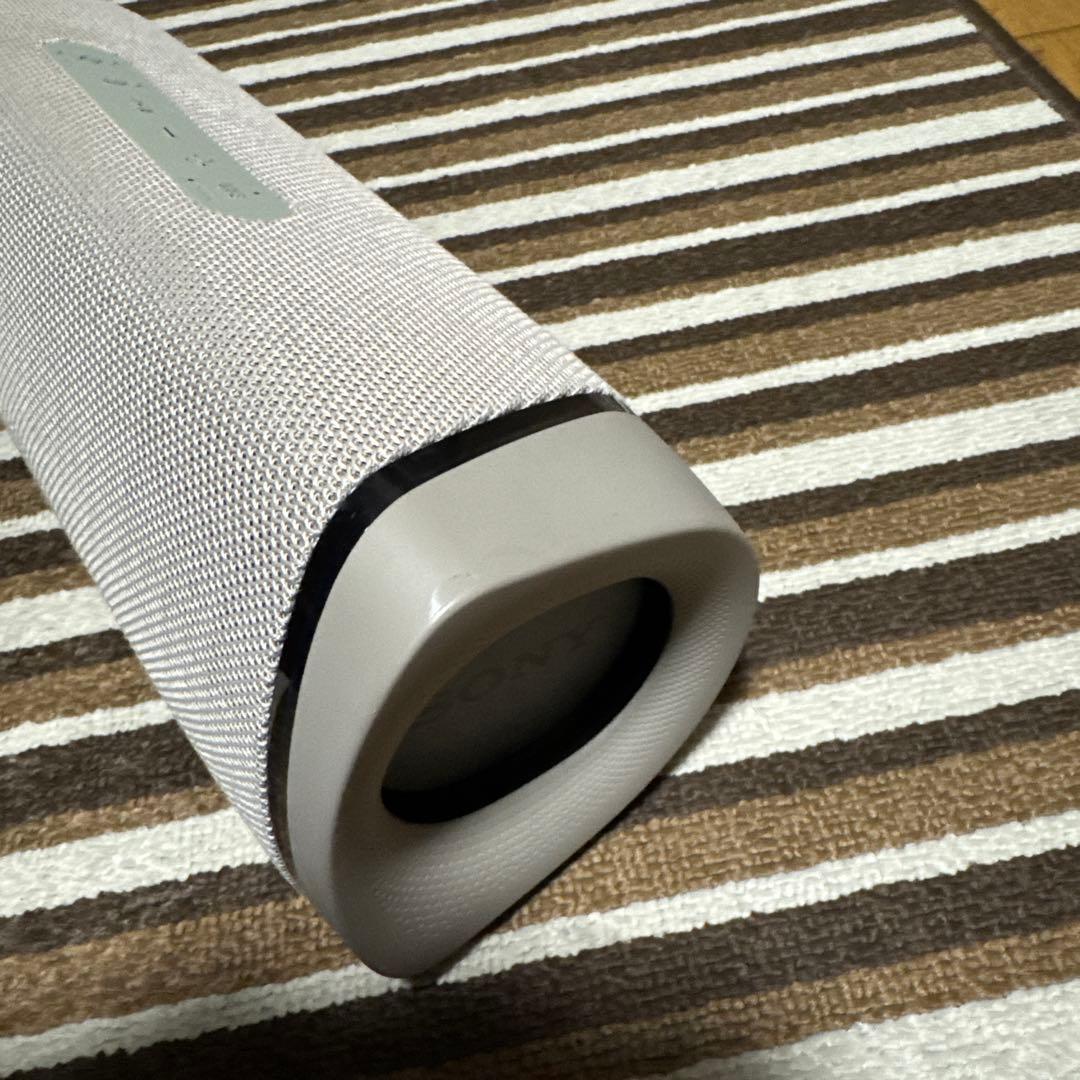 SONY ワイヤレスポータブルスピーカー　SRS-XB43