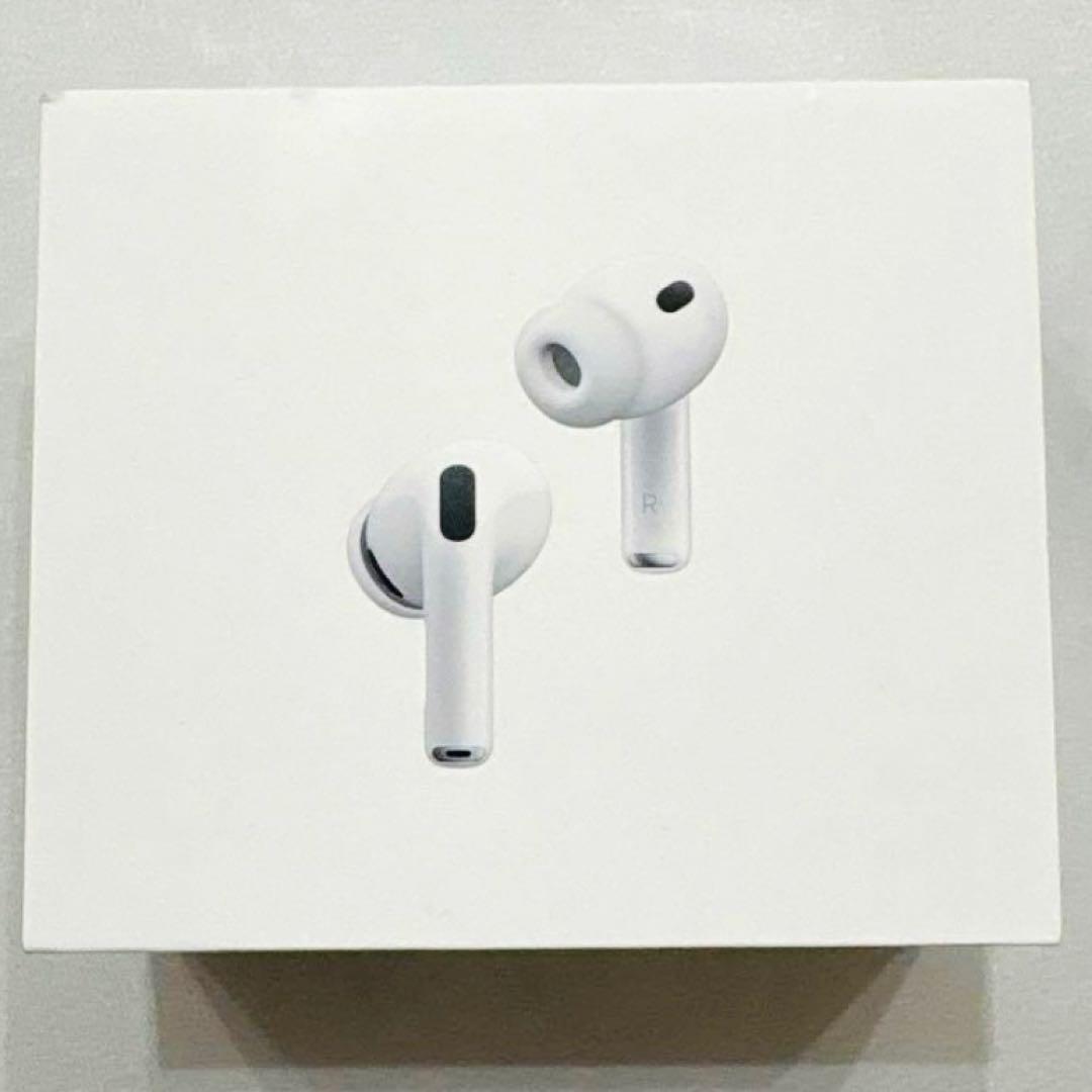 新品未開封/Apple AirPods Pro (第3世代) MFHP4J/A