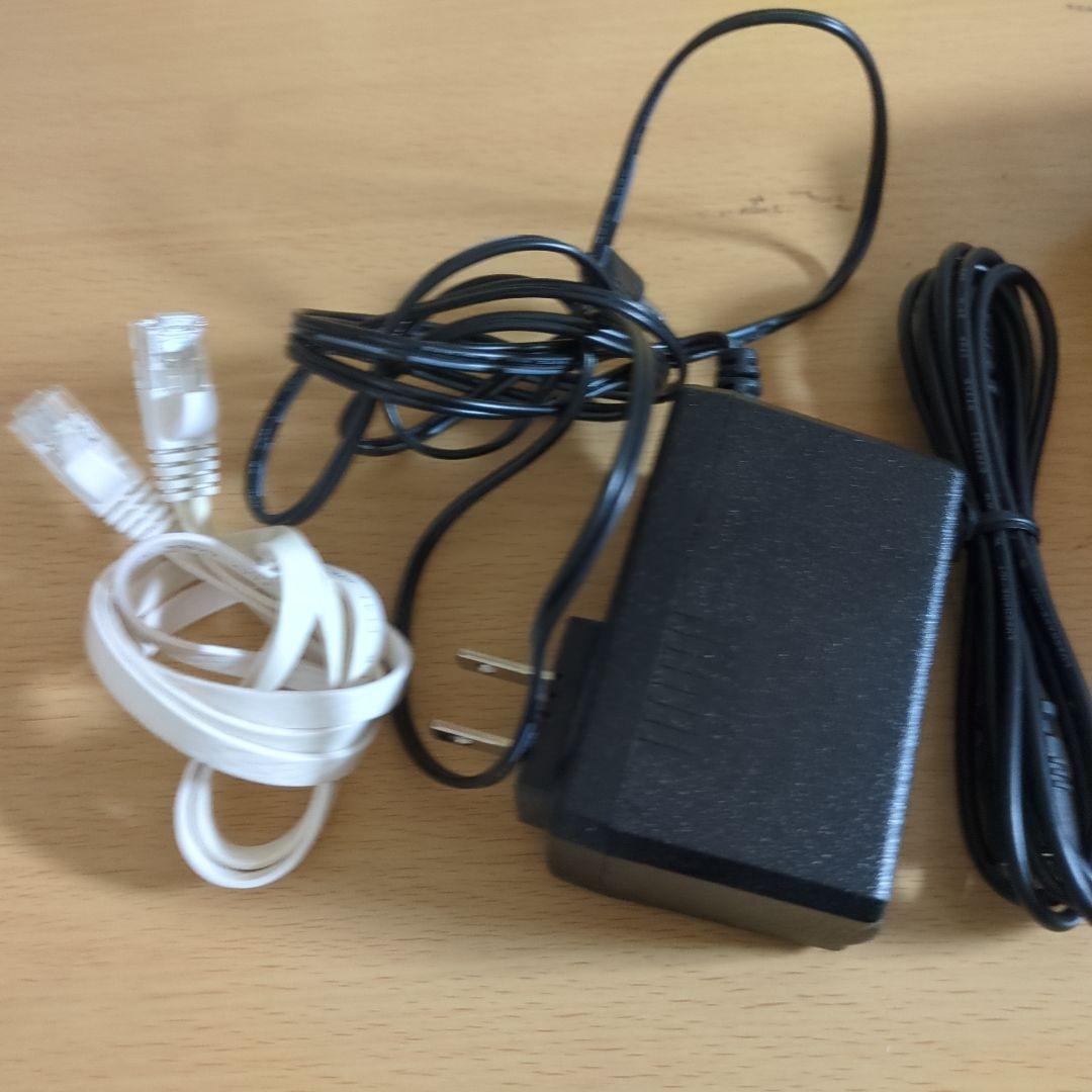 ジャンク品★バッファロー nasne HDDレコーダーNS-N100