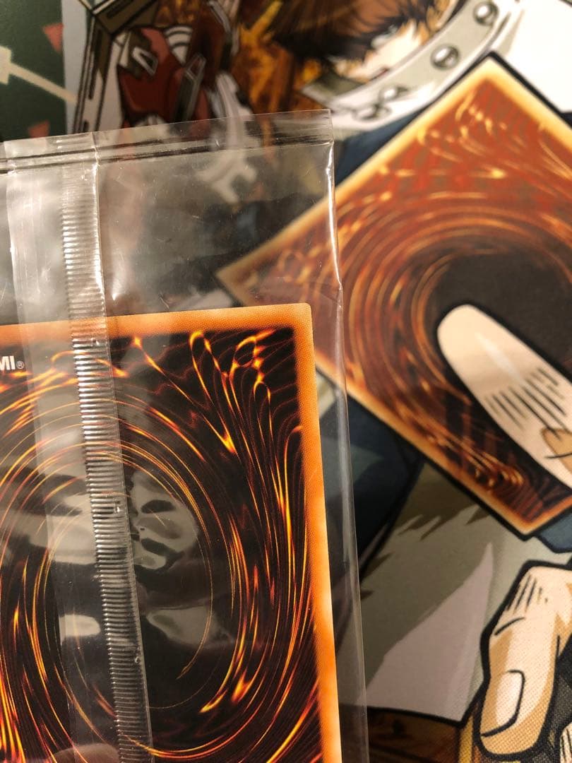 遊戯王 女剣士カナン　WCS-001 未開封 配布1600枚 20th 25th