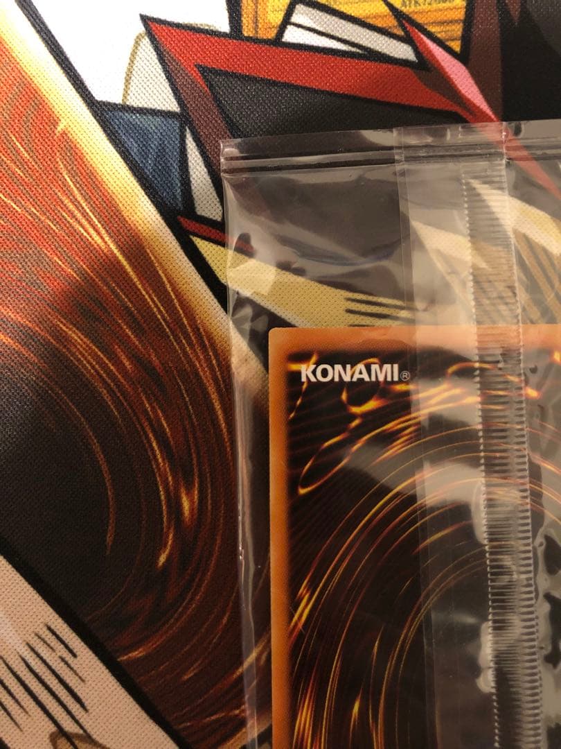 遊戯王 女剣士カナン　WCS-001 未開封 配布1600枚 20th 25th