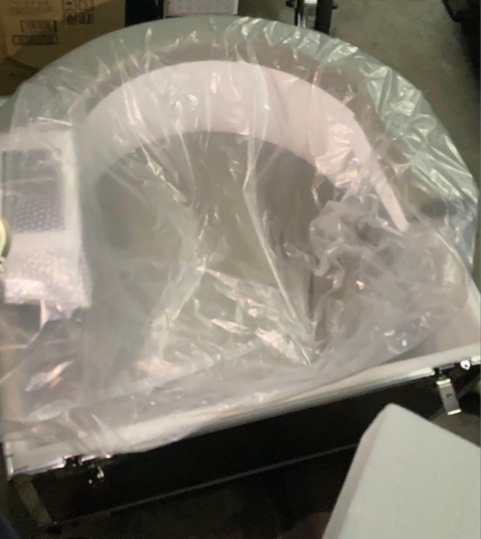 グレーカラー EMS 骨盤底筋トレーニングチェア 電磁パルスチェア