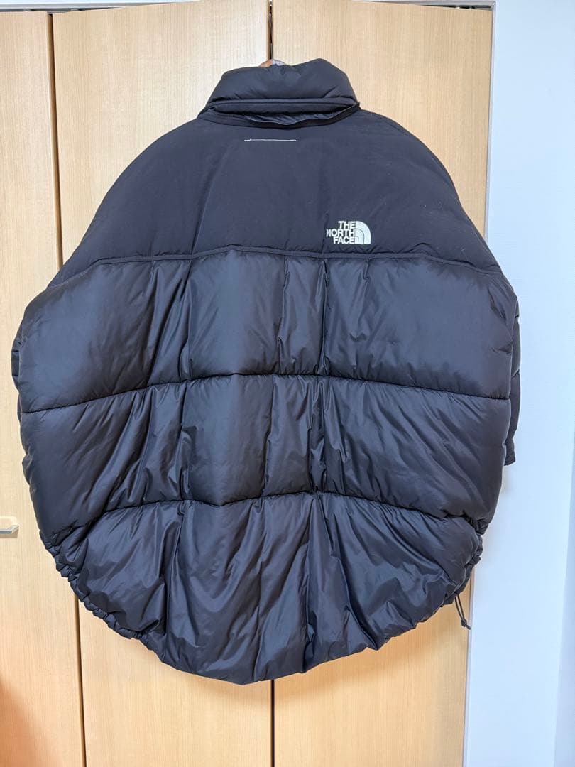 ジャケット・アウター MM6 THE NORTH FACE Circle Himalayan