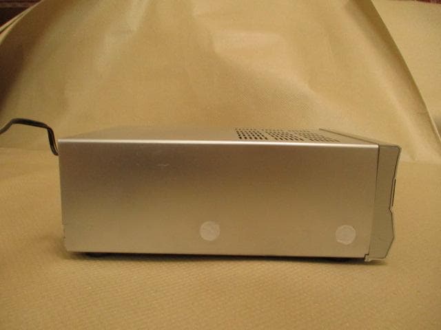 ONKYO　AVセンターSA-205HD音籠り・音消え障害対策品　2508