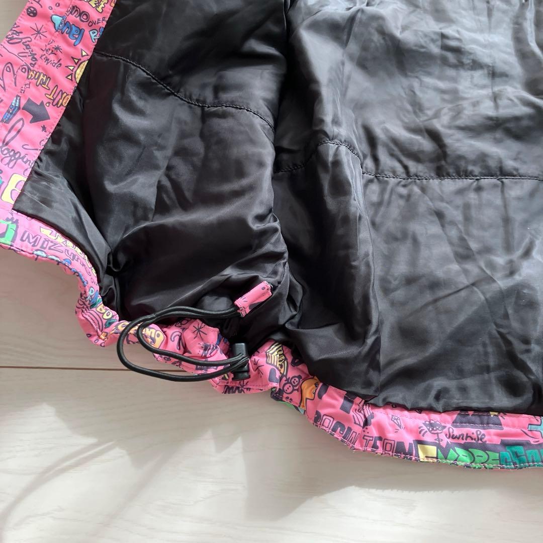 スキーウェア　スノボウェア　140