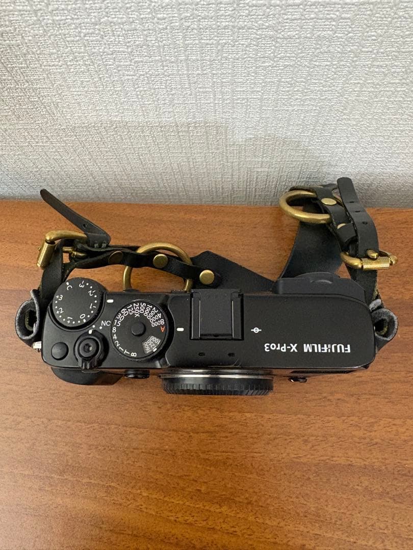 Fujifilm X-Pro3 デジタルカメラ(あと2日で消します