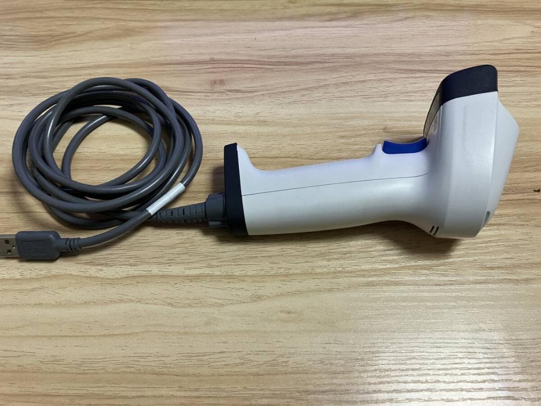 DENSO デンソー AT30Q-SM QRコード 2次元バーコードリーダー