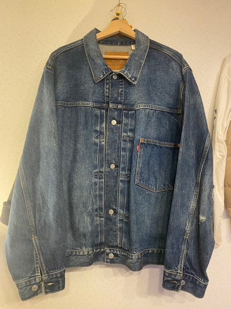 【完売品】journal standard別注1st tracker Tバック