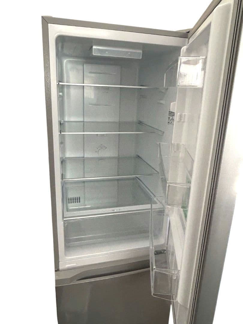 アイリスオーヤマ ノンフロン冷蔵庫IRSN-23A-S 2024年製