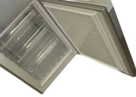 アイリスオーヤマ ノンフロン冷蔵庫IRSN-23A-S 2024年製