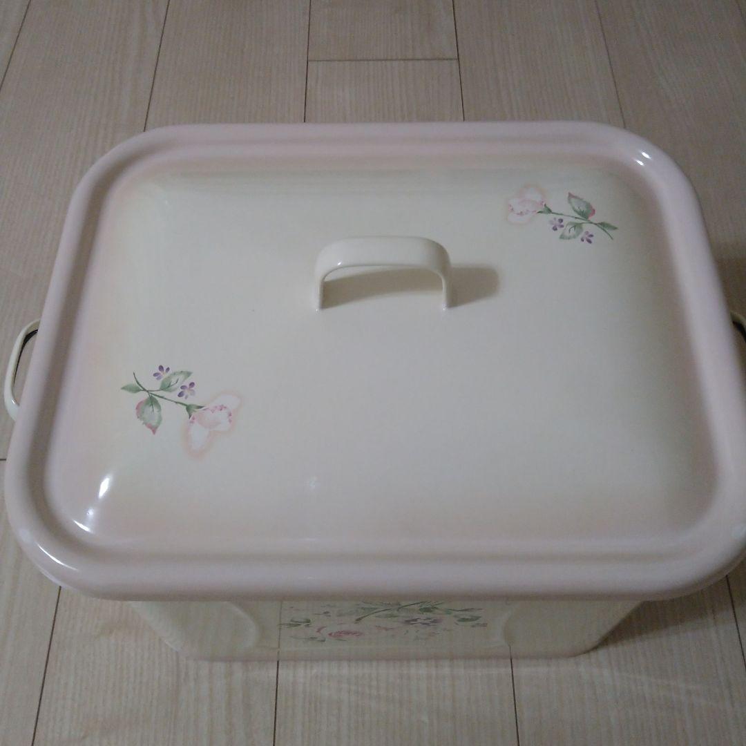 【希少】イマン アンナ ビード入り ミディ BOX缶