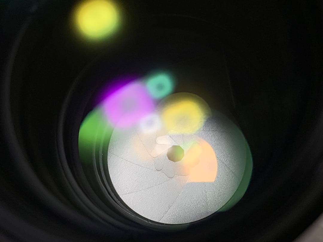 レンズ(単焦点) NIKON AF Nikkor180mm f2.8D