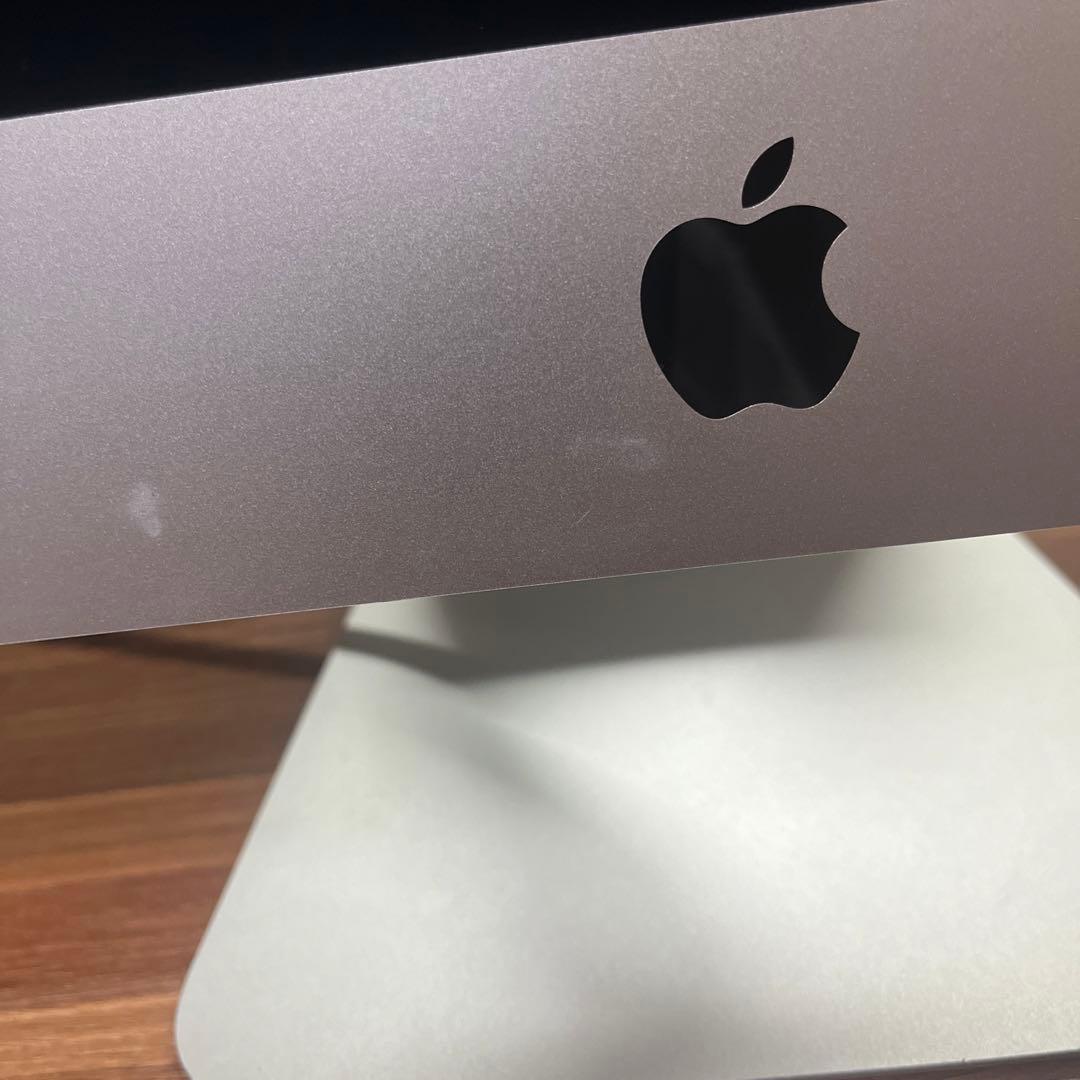 iMac 2015 late 27インチ　5k i5 16GB 1TB