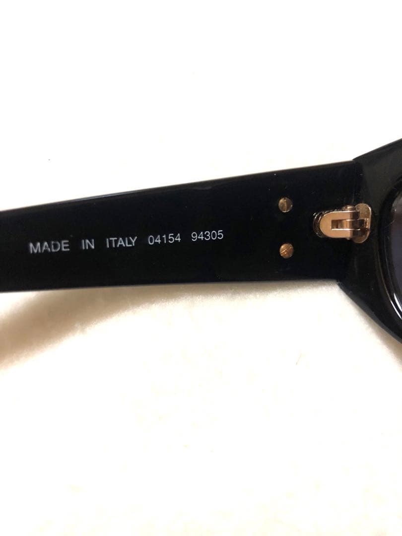 シャネル CHANEL ココマーク サングラス セルフレーム 04154