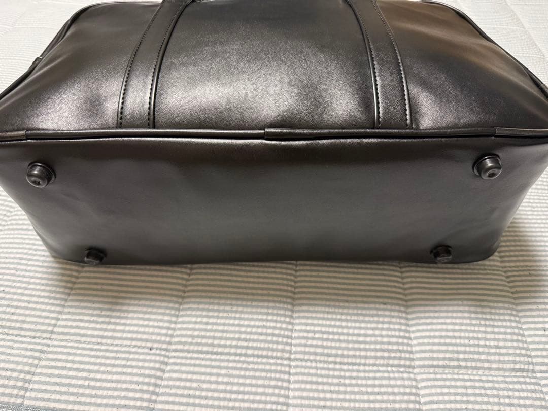 イーストボーイ　スクールバッグ　ブラック