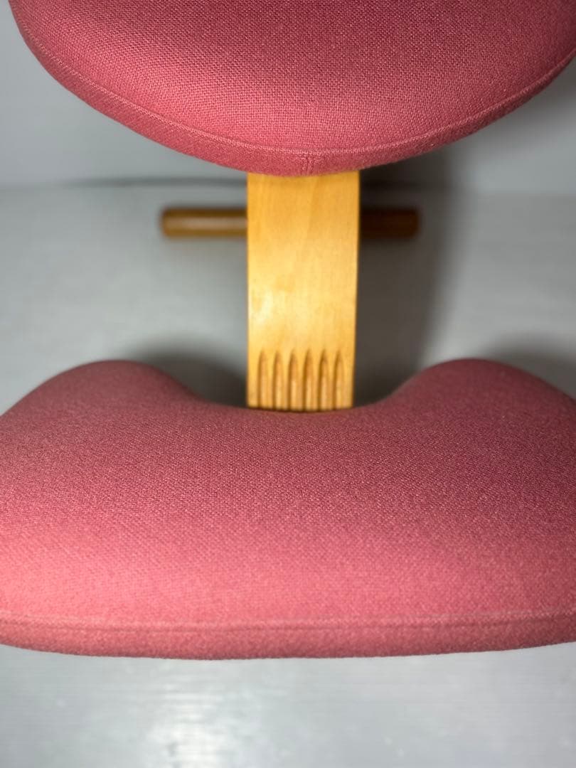 【良品】サカモトハウス バランスラボ バランスチェア バランスイージー