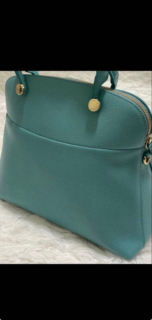 ✨SALE中✨FURLA パイパーショルダーバッグ 綺麗✨かわいい✨