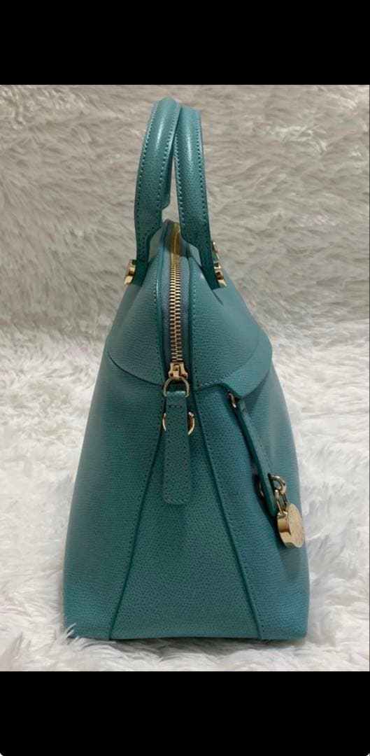 ✨SALE中✨FURLA パイパーショルダーバッグ 綺麗✨かわいい✨