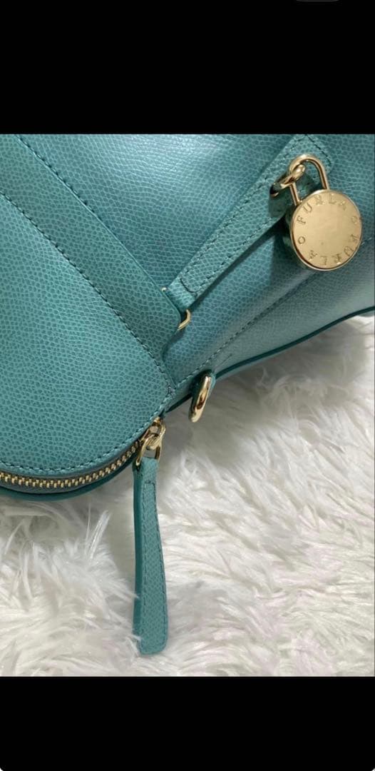 ✨SALE中✨FURLA パイパーショルダーバッグ 綺麗✨かわいい✨