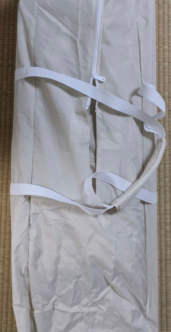 アップリカ【ココネル エアー AB】ベビーベッド