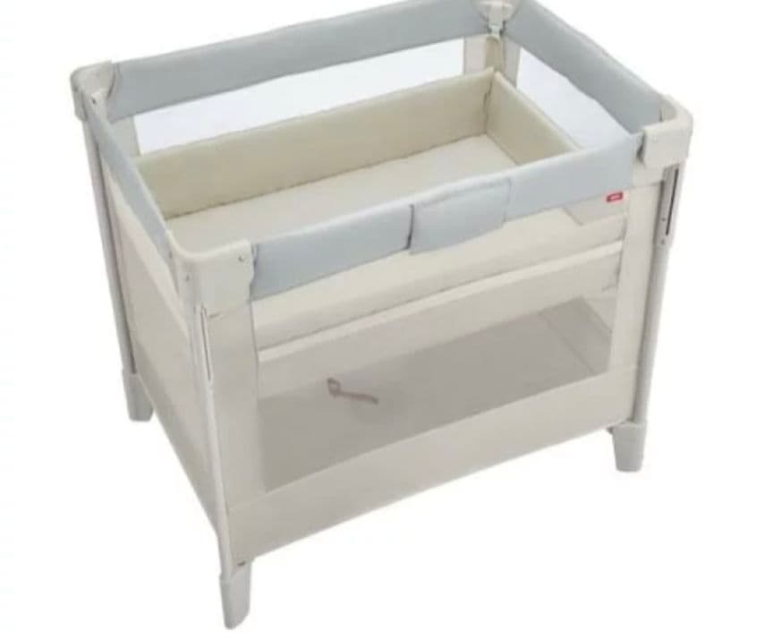 アップリカ【ココネル エアー AB】ベビーベッド