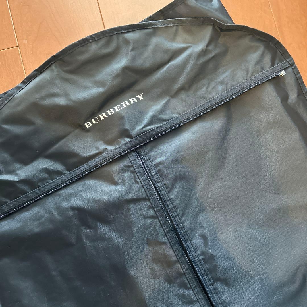 バーバリーロンドン　ダッフルコート　ダウンフーディライナー付き