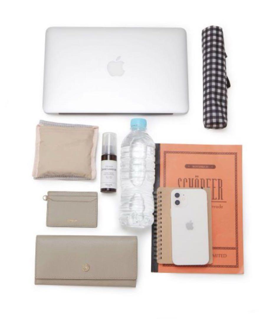 新品未使用　トプカピ　シュリンク　レザー　トートバッグ　A4