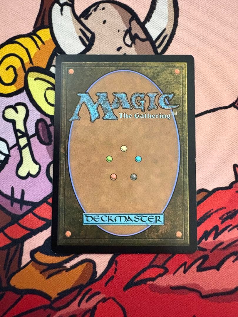 量子の謎かけ屋　英語版