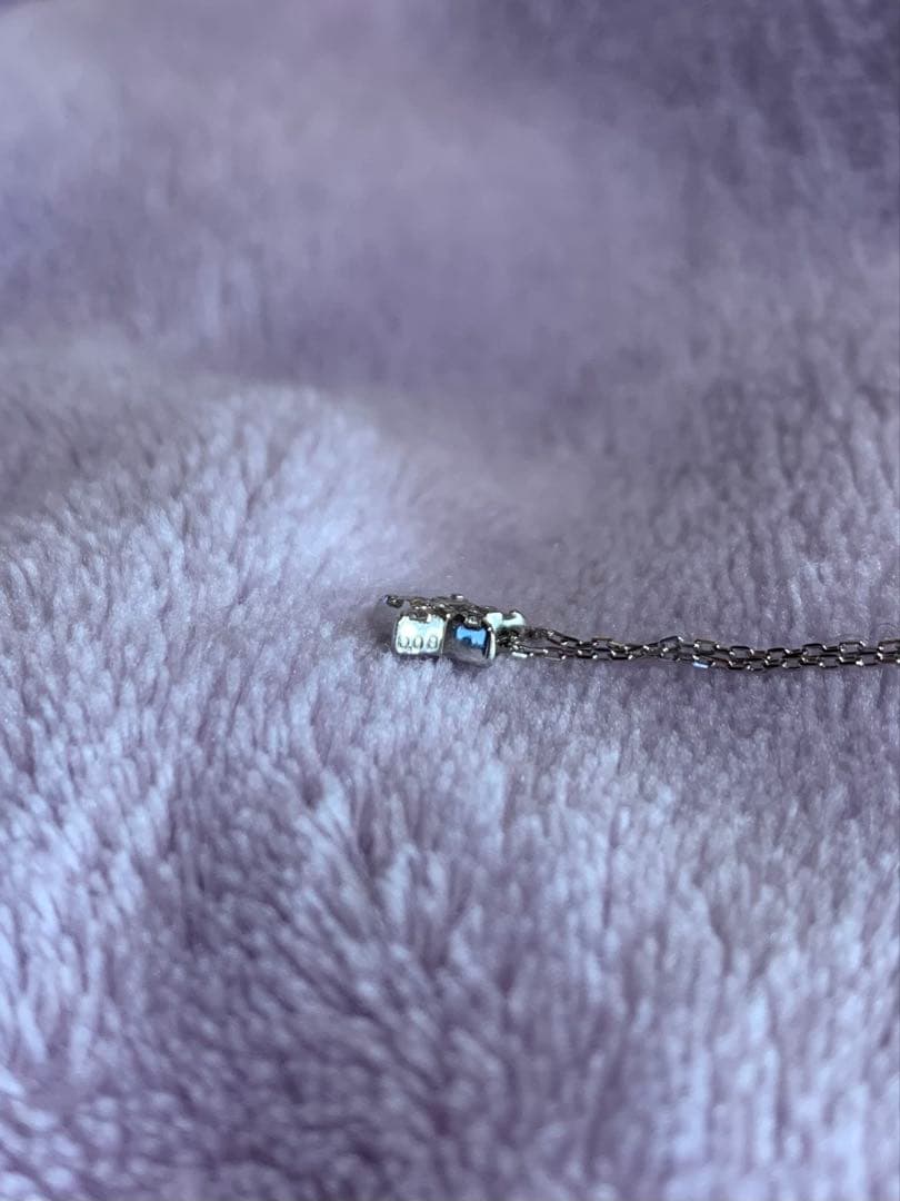 STARJewelry星型ネックレス