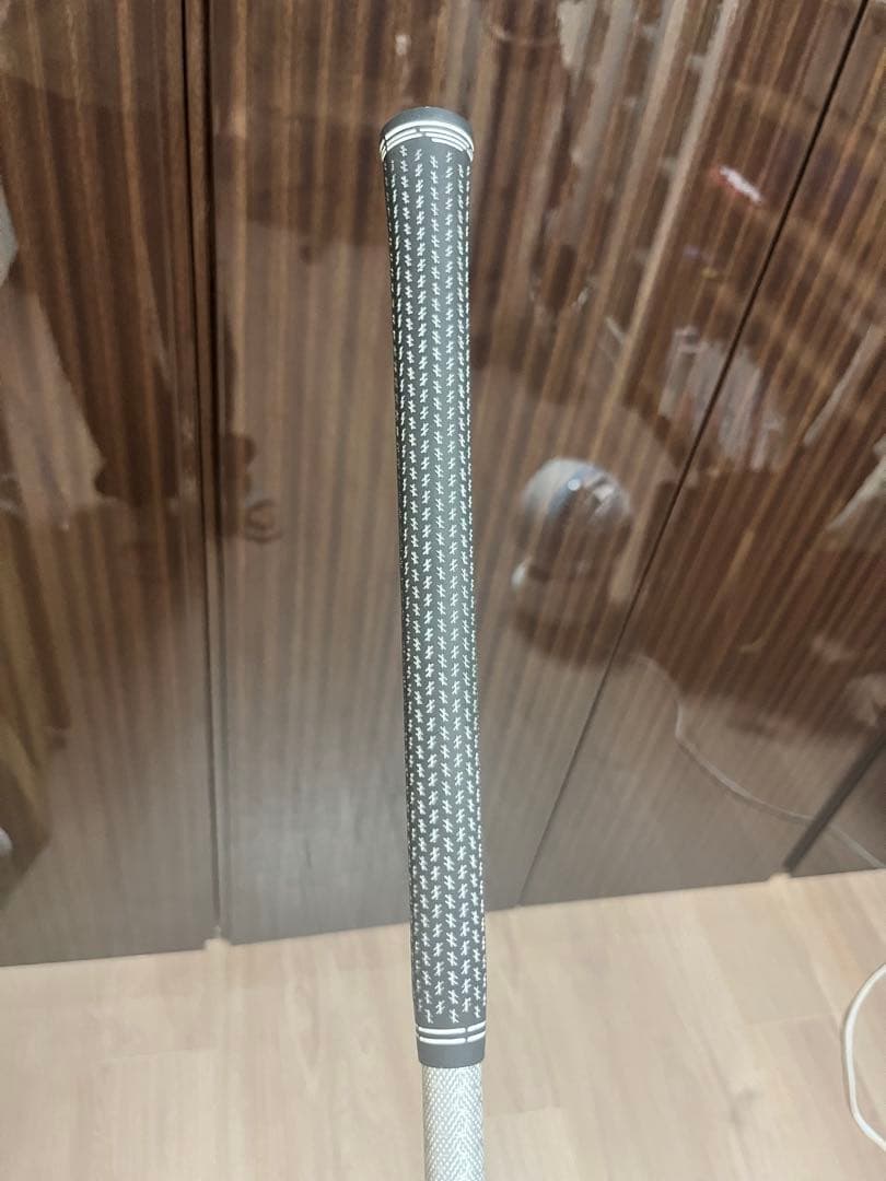 コブラスリーブ　テンセイホワイト　ドライバー用シャフト