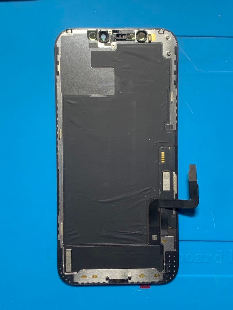 iPhone 12純正再生パネル12-110