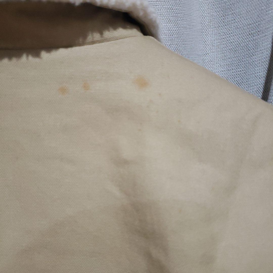 グットイナフ　ミリタリージャケットM