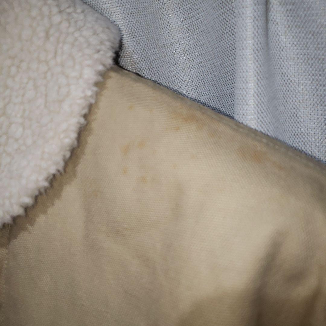 グットイナフ　ミリタリージャケットM