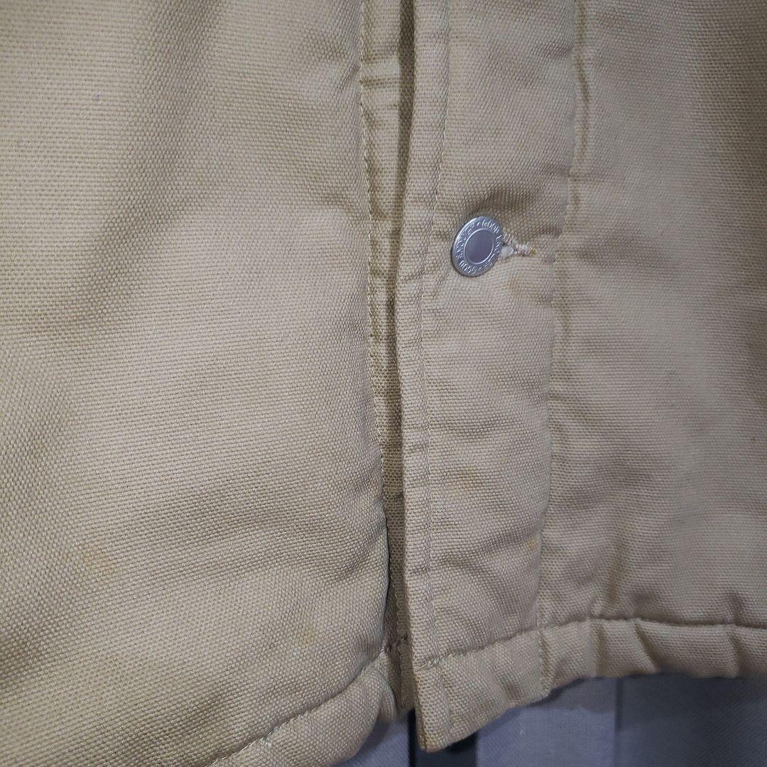 グットイナフ　ミリタリージャケットM