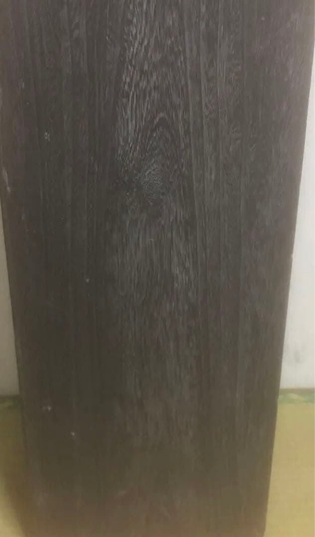 木製三味線　桐箪笥