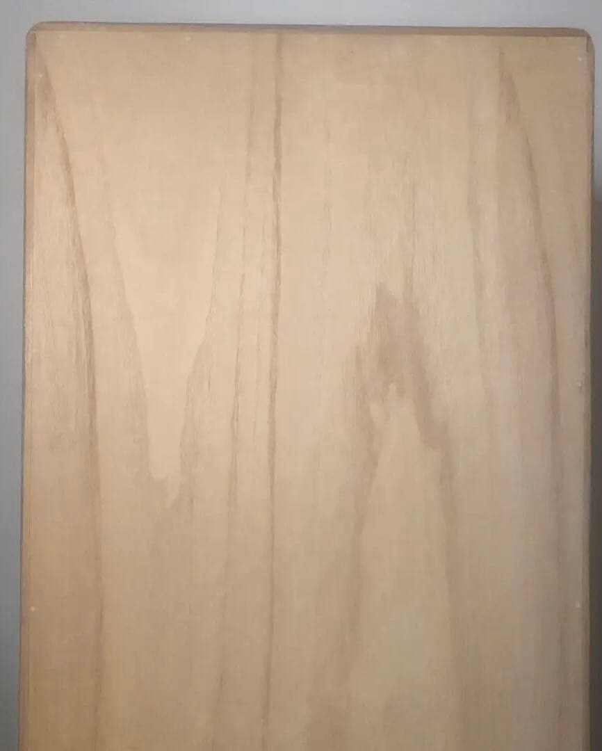 木製三味線　桐箪笥