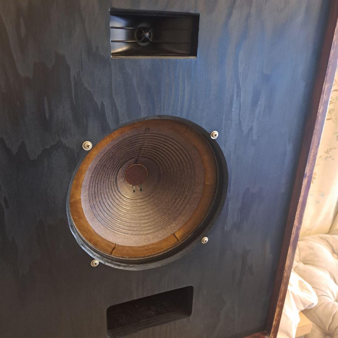 SPECIAL SOUND 自作エキサイタースピーカー PS-25