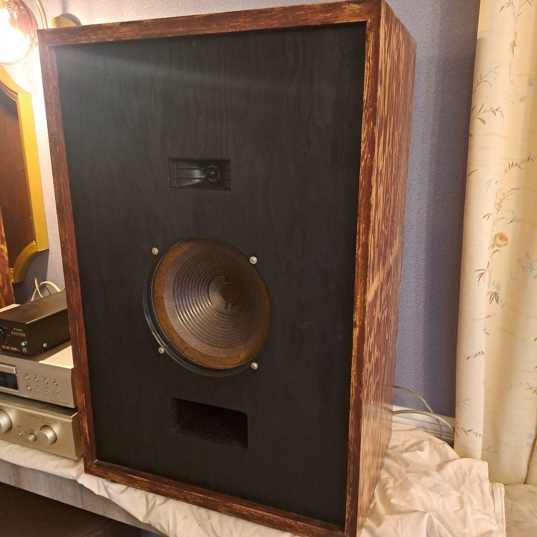 SPECIAL SOUND 自作エキサイタースピーカー PS-25