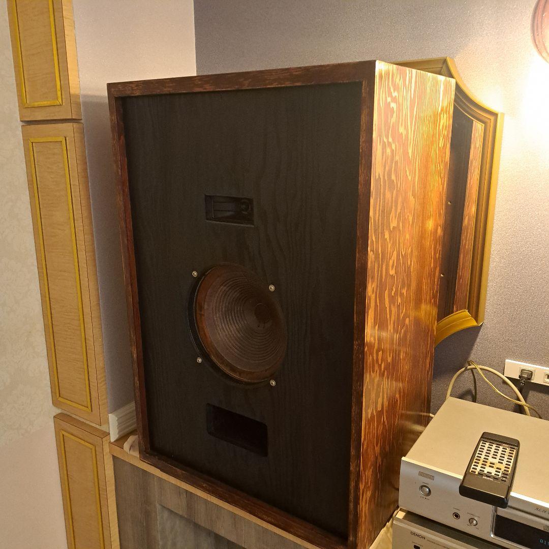 SPECIAL SOUND 自作エキサイタースピーカー PS-25