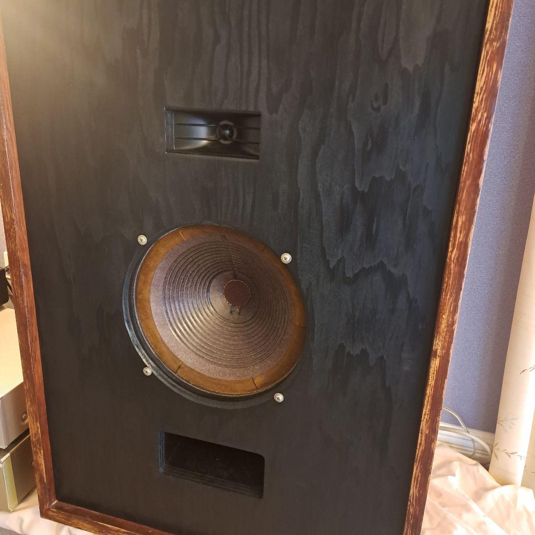 SPECIAL SOUND 自作エキサイタースピーカー PS-25