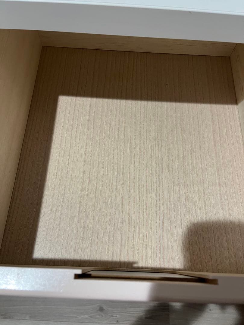 75cm幅 5段 おしゃれキャット マリー チェスト タンス 収納棚